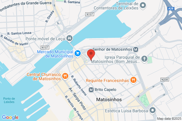Agência De Viagens Resende Sa