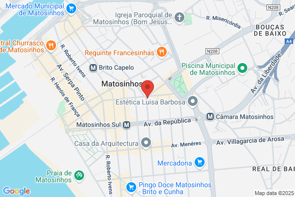 Agência Marítima Euronave (Porto) Lda
