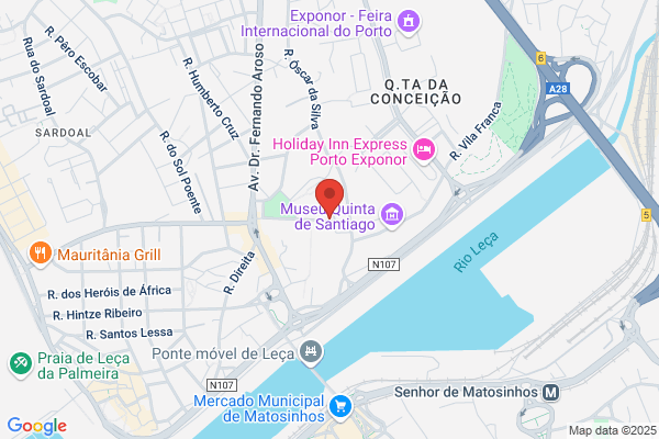 Americo Da Costa Paiva. Herds. Lda