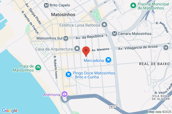 Antanio Francisco Almeida. Lda