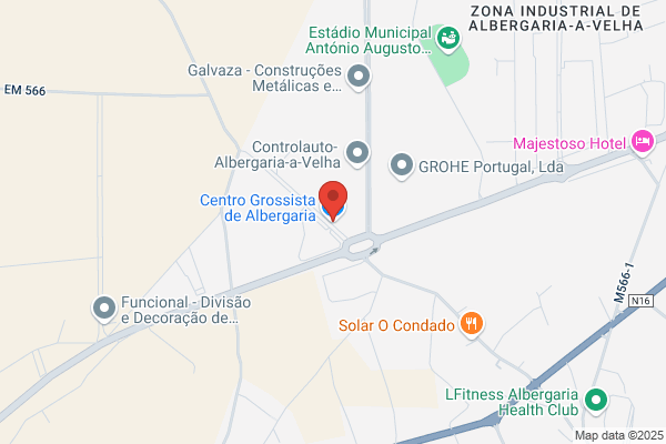 Aploniger-Consultadoria E Gestao. Lda