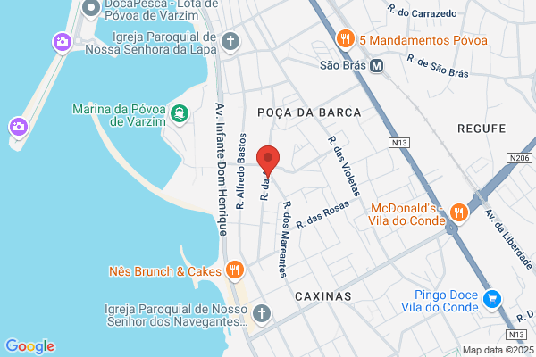 Associaiao Do Norte Dos Armadores Da Pesca Da sardinha