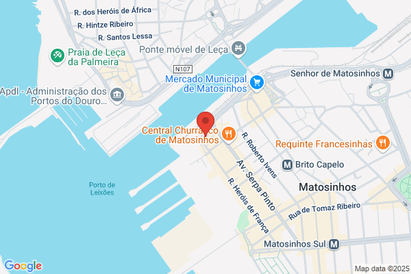 Barbosa Peixe-Comercio De Peixe. Lda