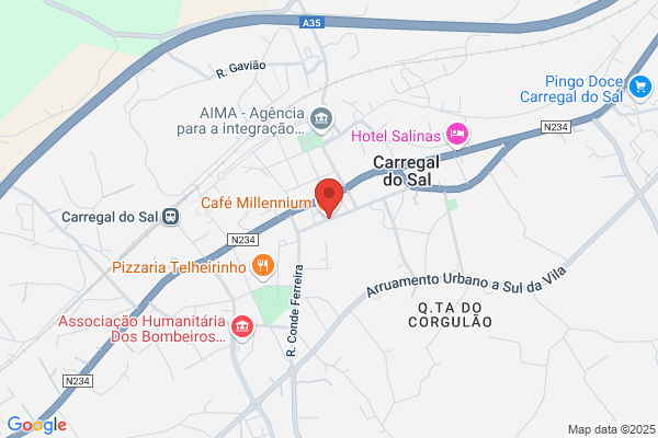 Cabeleireiro Fix