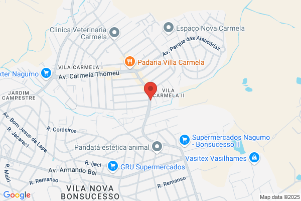 Cabeleireiro Nunes