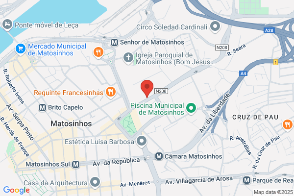 Castro Correia Machado-Medicina Dentária Lda