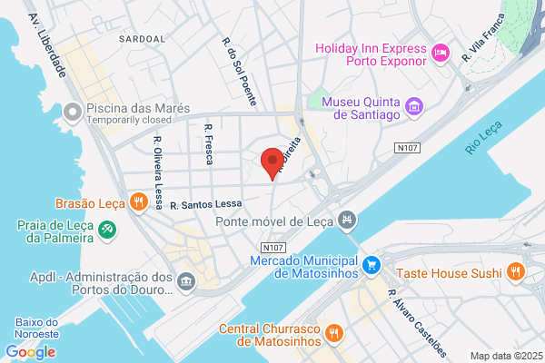 Clínica Dentária José Reis Lda