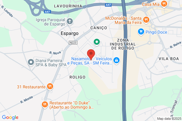 Easy Art Communication-Comunicaï E Imagem Lda