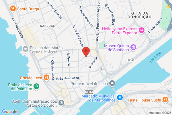 Edomlemconsultores Lda