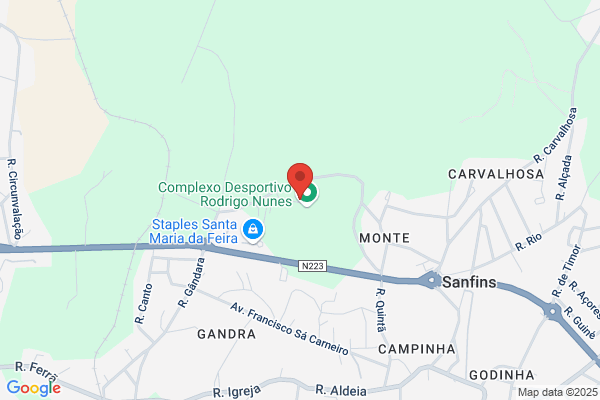 Educatio-Centro De Estudo E Formaï Unipessoal Lda