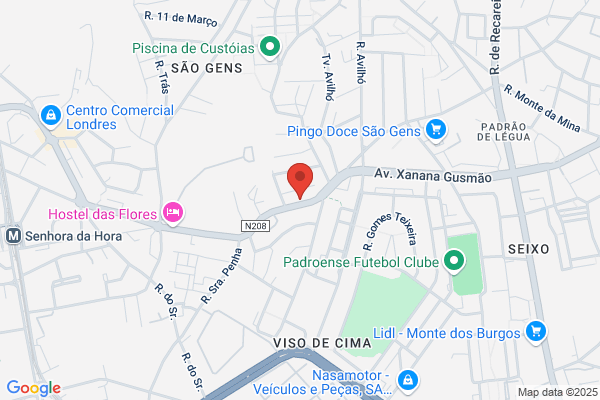 Elevstar-Montagem De Elevadores Unipessoal Lda