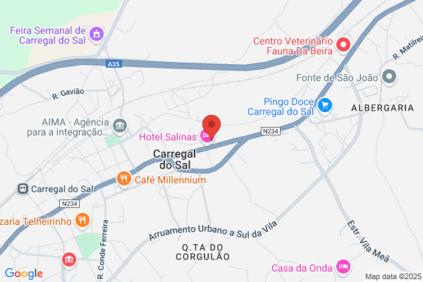 F Cameira. Lda