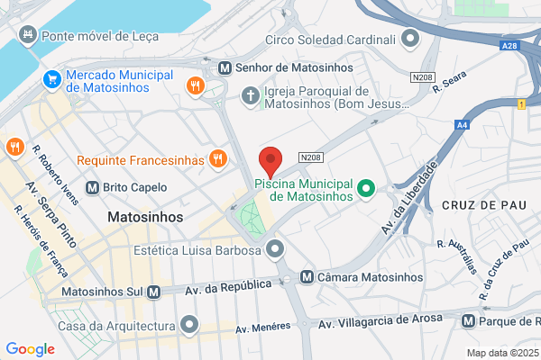 Farmácia Do Parque