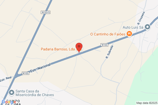 Padaria Barroso Lda