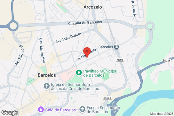 Consultório de Psicologia Catarina Jardim Carvalho
