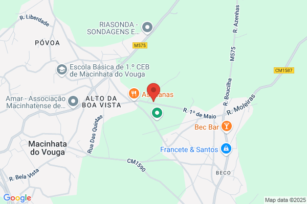 Irmaos Rodrigues-Confeciåes. Lda