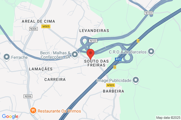 Minimercado Zinha Lda