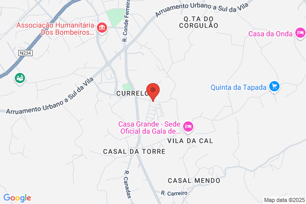 Pároco De Papízios