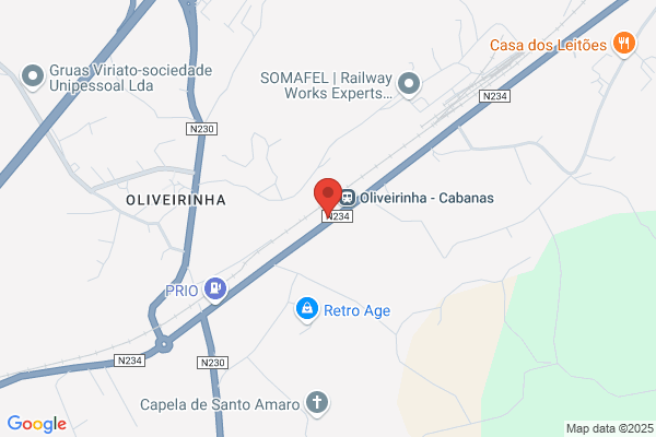 União Comercial Da Beira Lda