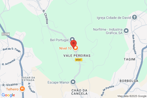 A M C-Auto Mec nica Do Cambra. Lda