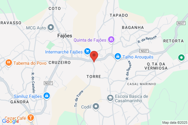 Caliado Cruzeiro