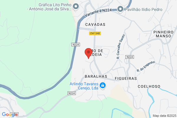 Carligon-Empresa Industrial De Corte E Costura Para Caliado. lda