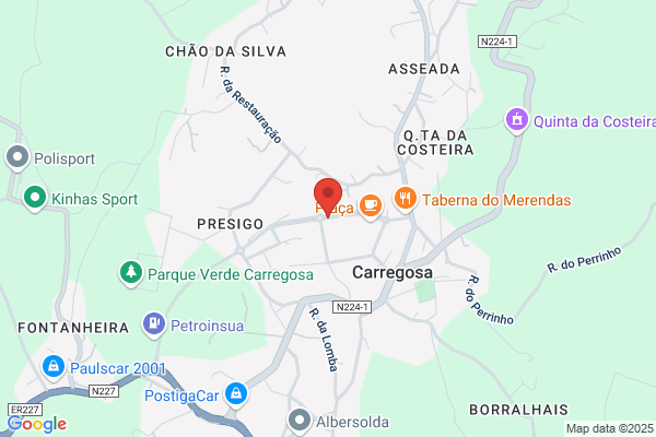 Emio M Rosa Florãio