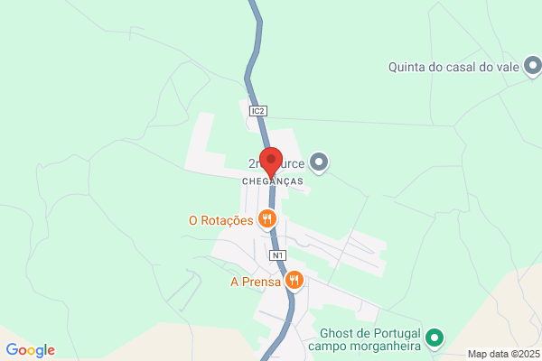 Galexpress-Transportes Mercadorias E Logistica Unipessoal Lda