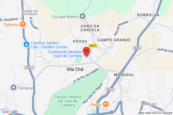 Gorete M Machado Corredoura