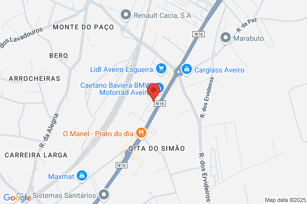 Grucivil-Venda E Aluguer De Maquinas