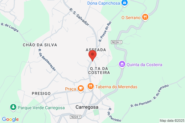Lagarmuinas-Acessos E Muinas Lda