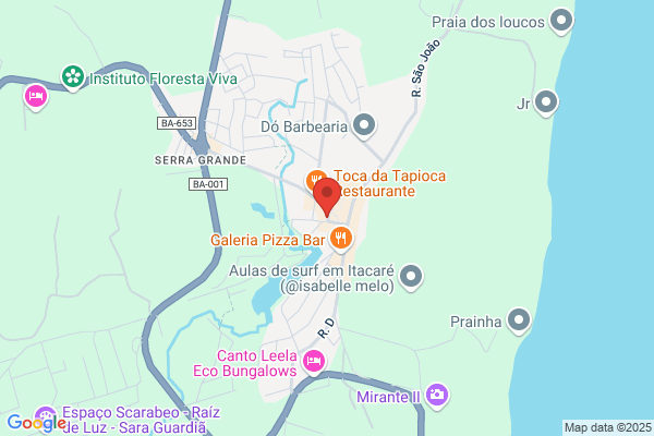 Moacir Leite