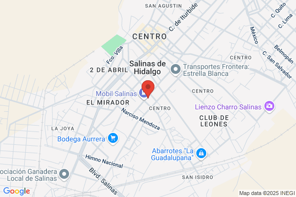 Radio Nacional