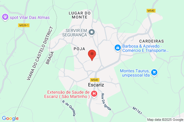 Roteiro Do Café Unipessoal Lda