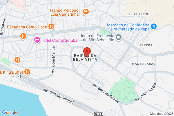 Acvs-Associação Caboverdiana Setúbal