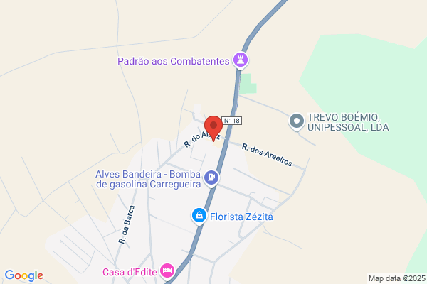 Ada-Cedencia De Pessoal Lda
