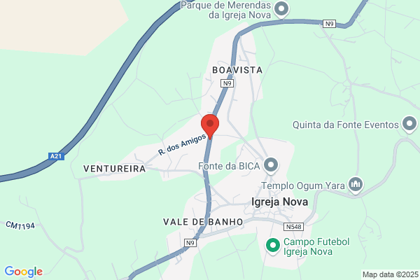 Antanio Esteves Da Silva Oliveira