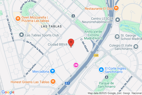 Banco Bilbao Vizcaya Argentária