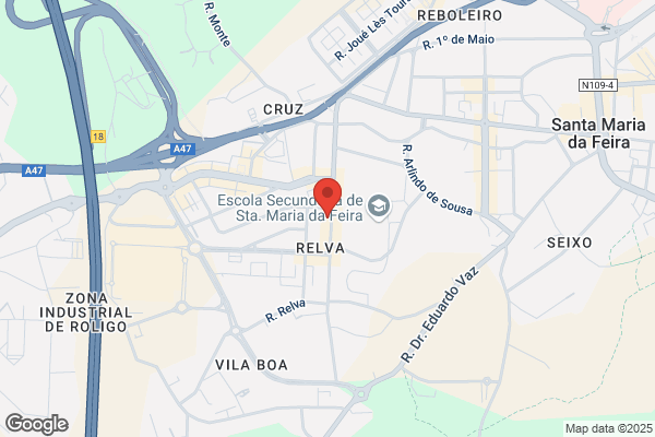 Barbearia Castela