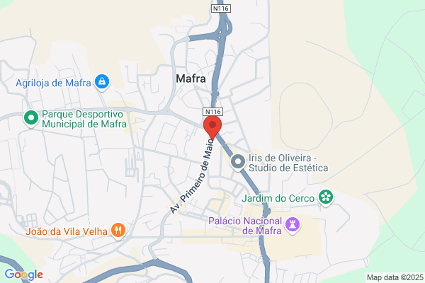 Centro Dietetico  nfora. Lda