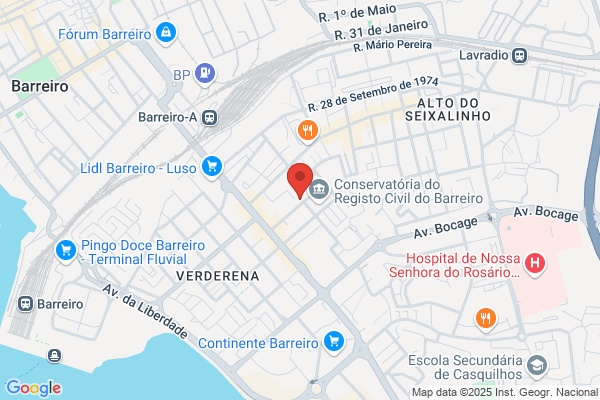 Clínica Veterinária De Vanicelos