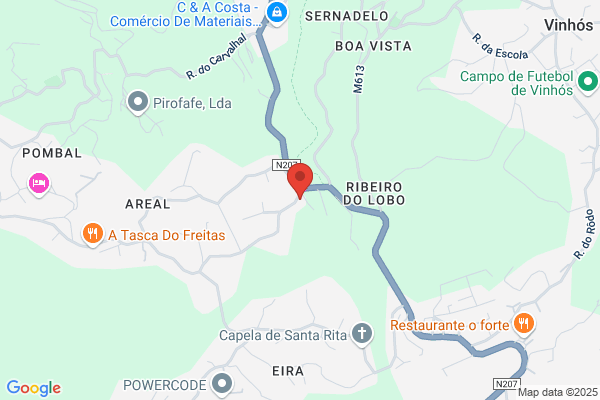 Construiåes Sul Ponte. Lda