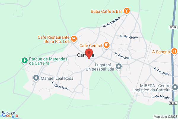 Café Baionense