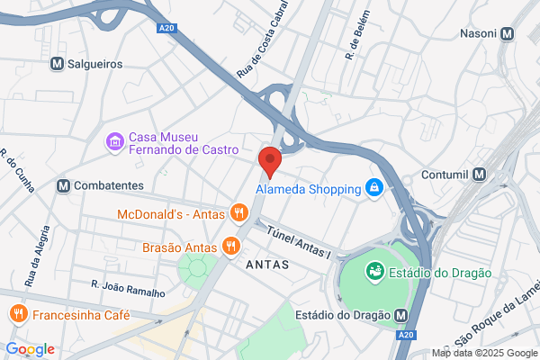 Loja Do Cidadao
