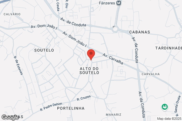 Padaria E Confeitaria Trigal Lda