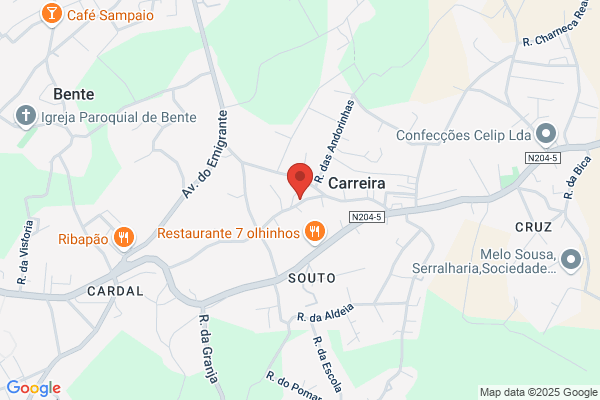 Pereira De Abreu & Filhos. Lda