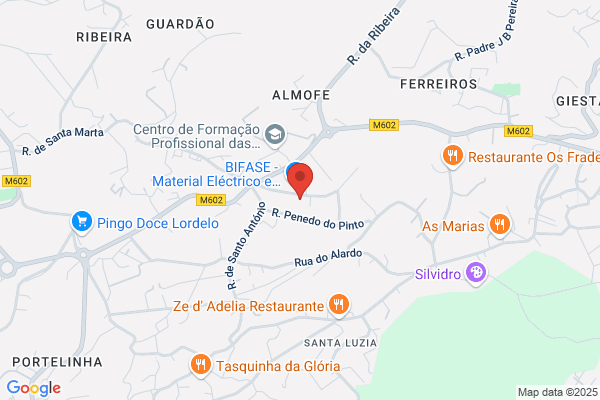 Quadrinova-Fòica De Quadros Elôricos Lda