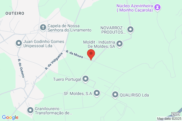 Qualiaífabrico De Mis Em Aàunipessoal Lda