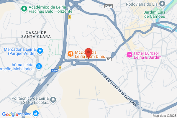 Auto Leiria. Sa
