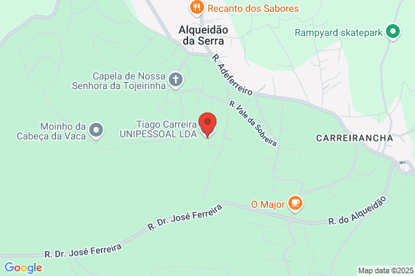 Carvalho Santos-Técnicos De Contas Associados Lda